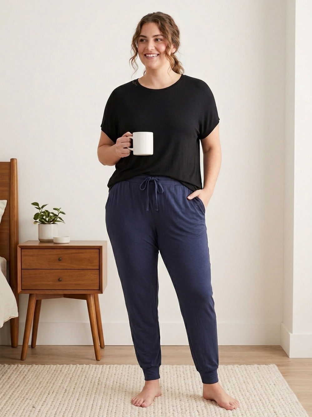 knix Pajama Set